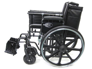 Karman KN-922W Heavy Duty Wheelchair|Karman KN-922W Heavy Duty Wheelchair|Karman KN-922W Heavy Duty Wheelchair|Karman KN-922W Heavy Duty Wheelchair|Karman KN-922W Heavy Duty Wheelchair