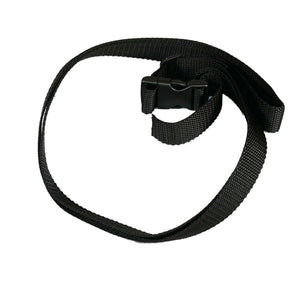 Amtryke Knee Adductor Positioning Strap|Amtryke Knee Adductor Positioning Strap in Use