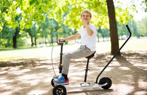 Krabat Runner by Adaptive Imports with seat and no push bar|Krabat Runner by Adaptive Imports with seat and push bar|Krabat Runner by Adaptive Imports with no seat and no push bar|Krabat Runner with no seat and no push bar with User|Krabat Runner with seat and push bar with User