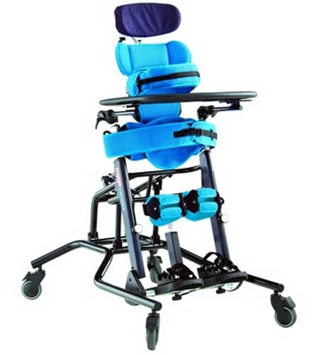 Leckey 3 in 1 Mygo Stander