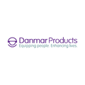 Danmar Products logo