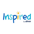Inspired by Drive logo