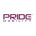 Pride Mobility logo