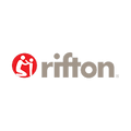 Rifton Equipment logo