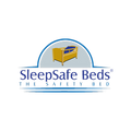 SleepSafe Beds logo