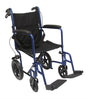 Karman LT-1000 in Blue