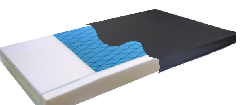 Beds by George Slumber Series - Standard Mattress