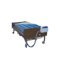Med-Aire Plus Bariatric Alternating Pressure  Low Air Loss Mattress System