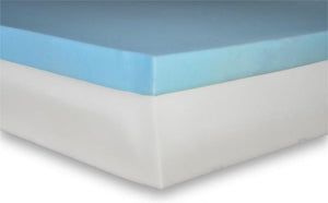 Flex-a-Bed Premier Full Adjustable Bed|Flex-a-Bed Premier Full Adjustable Bed - Easily Attaches to Existing Headbo|Flex-a-Bed Premier Full Adjustable Bed|Visco Core, Memory Foam Mattress|Low Profile 4" high density foam mattress, lowers bed 6"|Deluxe Innerspring Mattress available in Soft, Medium and Firm|Latex core laminated to a polyurethane foam mattress|Innerspring Combo -Visco Memory Foam and Coil Combo Mattress|Plush, quilted cover has tapered edges and a non-slip bottom
