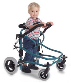 Miniwalk II by Pacific Rehab Inc.