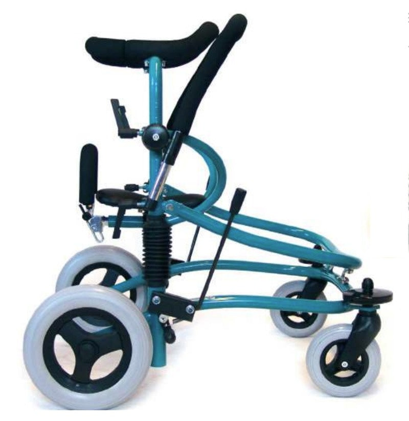Miniwalk II by Pacific Rehab Inc.