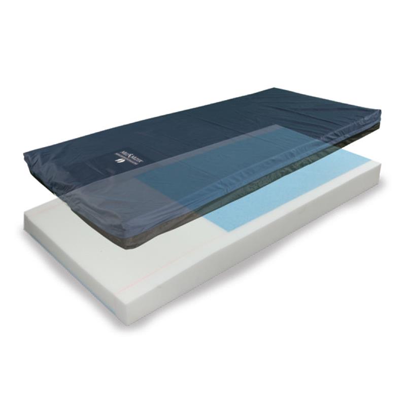 Optional Med-Mizer Shearless Elite Prevention Mattress
