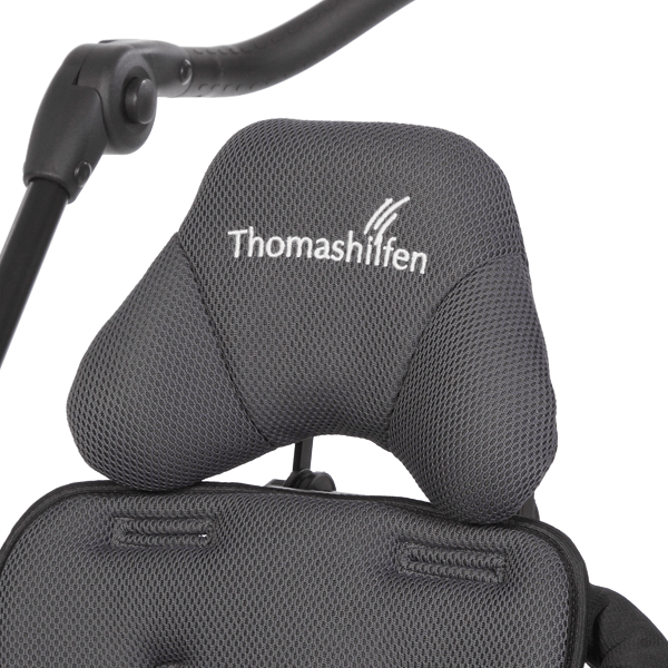 EASyS Modular S Neck Support Headrest