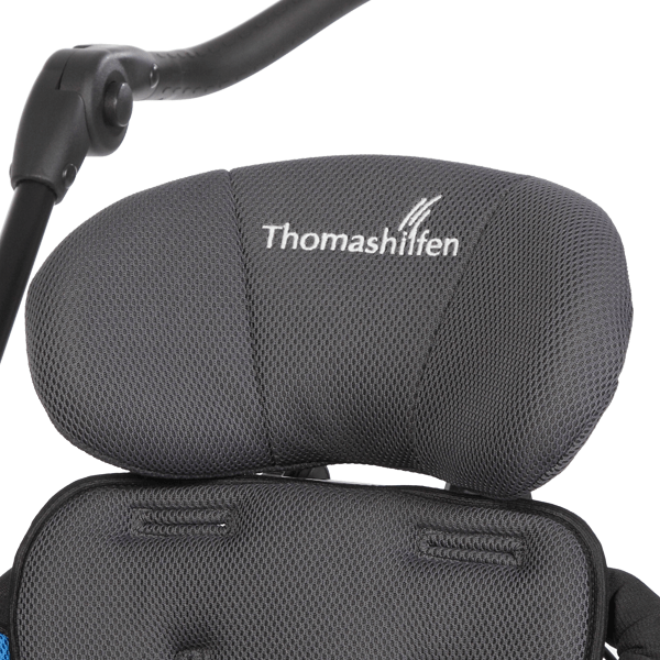 EASyS Modular S Shell Headrest
