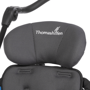 EASyS Modular S Shell Headrest