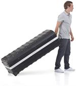 NEW Molift Smart 150 Portable Patient Lift|NEW Molift Smart 150 Portable Patient Lift - Folded|NEW Molift Smart 150 Portable Patient Lift - Transport|NEW Molift Smart 150 Portable Patient Lift - Low Height|NEW Molift Smart 150 Portable Patient Lift - High Height|Optional Hard Travel Case|Optional Hard Travel Case|Optional Soft Sided Travel Bag|FREE Optional Medium Back Padded Sling