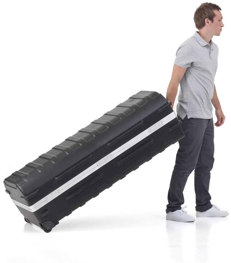 Hard Sided Case for Molift Smart Lift|Hardsided travel case for Molift's Smart 150 lift.