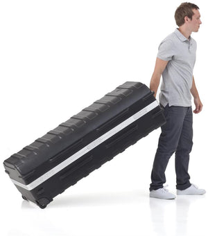 Hard Sided Case for Molift Smart Lift|Hardsided travel case for Molift's Smart 150 lift.