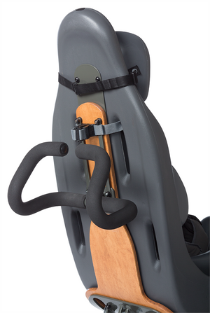 Special Tomato MPS High/Low Seating System - Push Handle