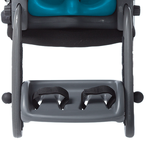 Special Tomato MPS High/Low Seating System - Footrest