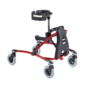 R82 Mustang posterior/anterior gait trainer in size 3