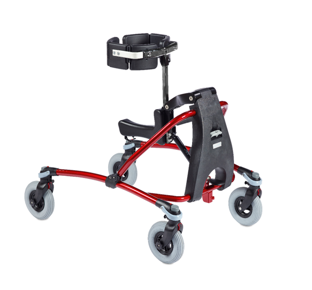 R82 Mustang posterior/anterior gait trainer in size 3