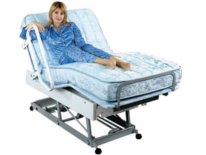 Transfer Master Night Rider Series Hi-Lo Bed