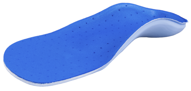 Cascade Dafo PattiBob Orthotic