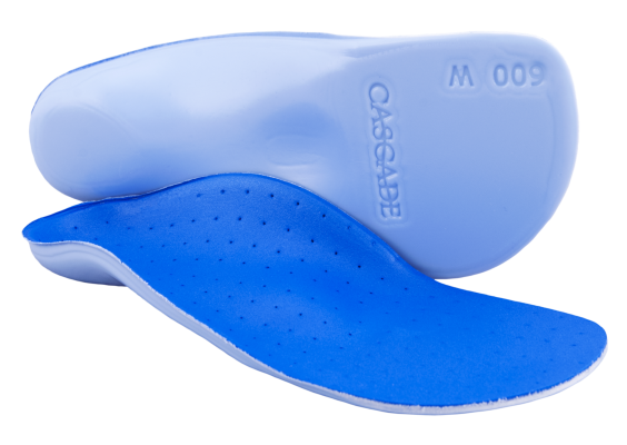Cascade Dafo PattiBob Orthotic