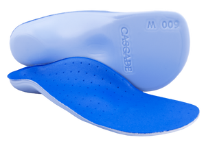 Cascade Dafo PattiBob Orthotic