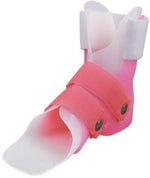 JumpStart Bunny foot and ankle brace for children by Cascade Dafo.