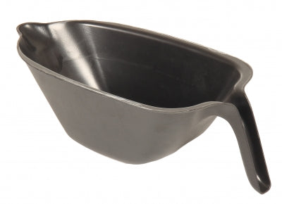Commode Pan