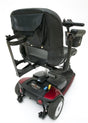 Pride Mobility Oxygen Tank Holder