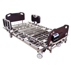 Prime Plus Expandable Hospital Bed by Drive Medical
