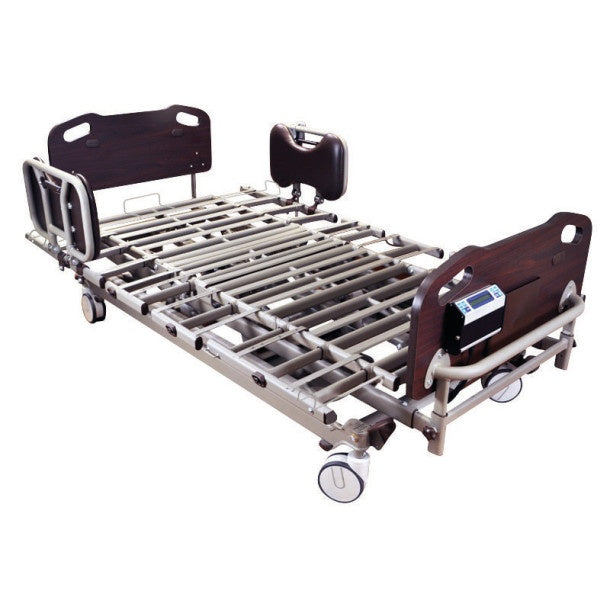 Prime Plus Expandable Hospital Bed by Drive Medical