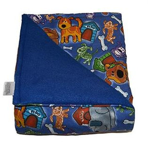 Sensory Goods Weighted Blankets for Kids & Adults