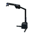 Harmar Double Axis Inside Lift lifts up to 250 lbs