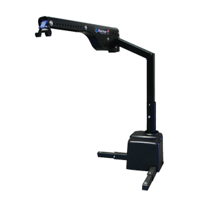 Harmar Double Axis Inside Lift lifts up to 250 lbs