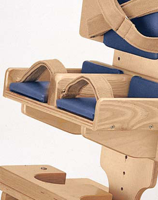 Optional Kneeler Kit