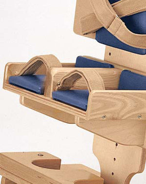Optional Kneeler Kit