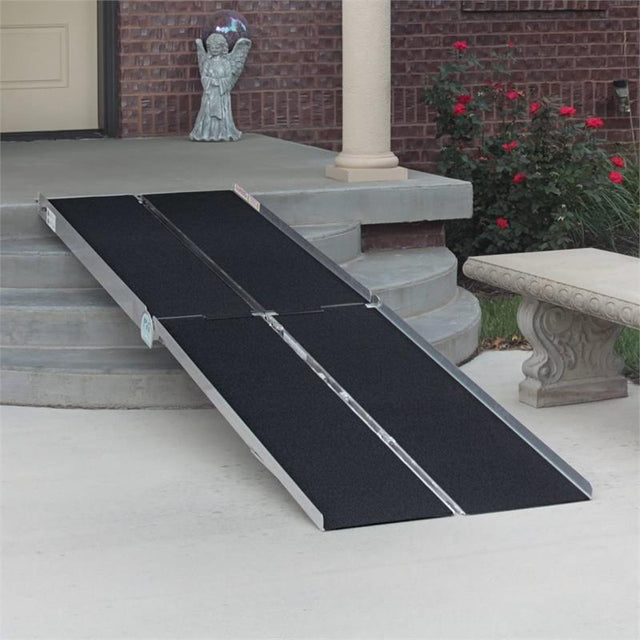 Praire View MultiFold Portable Ramp|Praire View MultiFold Portable Ramp|Praire View MultiFold Portable Ramp