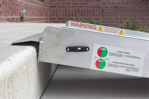 Praire View MultiFold Portable Ramp|Praire View MultiFold Portable Ramp|Praire View MultiFold Portable Ramp