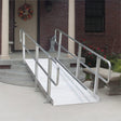PVI OnTrac Wheelchair Ramp