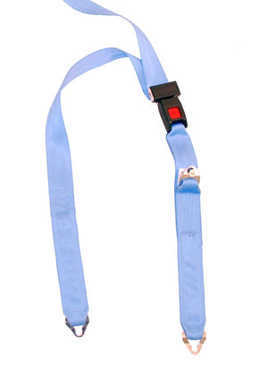 Convaid QStraint Transit Lap Belt