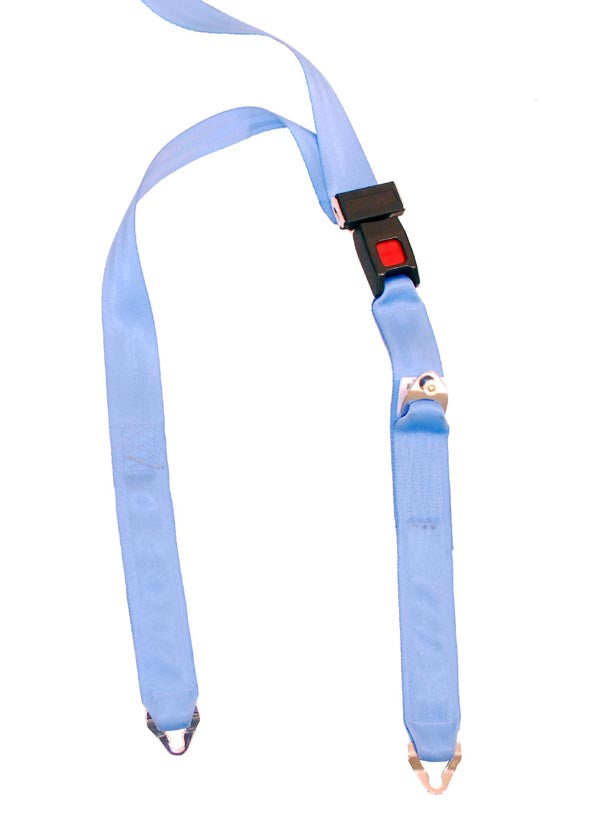 Convaid QStraint Transit Lap Belt