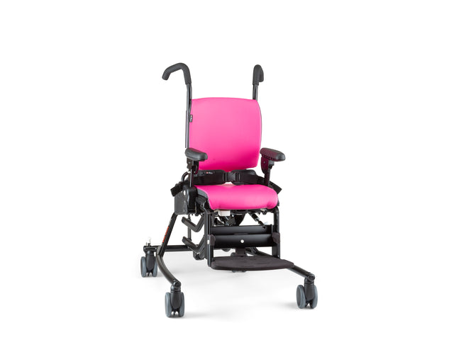 Activity Chair by Rifton, Hi/lo Base, Small