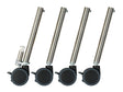 Rifton Activity Chair Casters