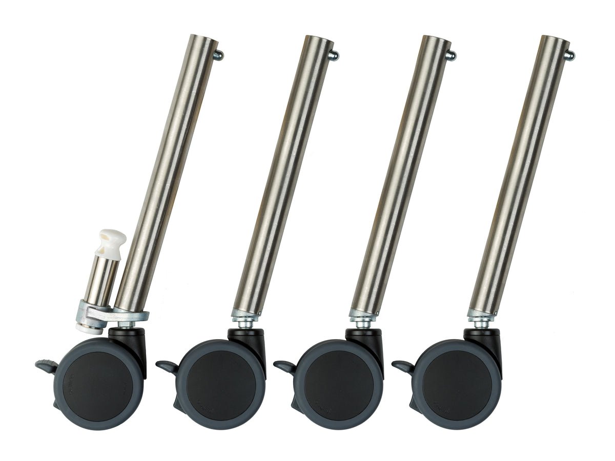 Rifton Activity Chair Casters