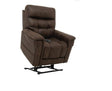 VivaLift Radiance Collection|VivaLift Radiance in-Home Reclined|VivaLift Radiance in Canyon Steel|Radiance shown in Steel|VivaLift Radiance in Canyon Ocean|Radiance shown in Ocean|VivaLift Radiance in Canyon Silt|VivaLift Radiance in Canyon Walnut|VivaLift Radiance Collection|VivaLift Radiance in-Home|VivaLift Radiance Special Touches