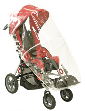 Convaid Rain Cover
